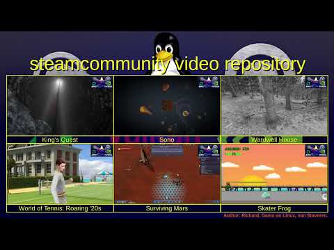 Steam Community :: Video :: steamcommunity video repository