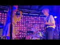 Blonde Redhead - Silently (live Baby's All Right, Brooklyn - 6/14/2023)