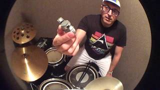 Video thumbnail for Zoom IQ7 Stereo Microphone for iPhone -Video With External Microphone! by Demonic Sweaters