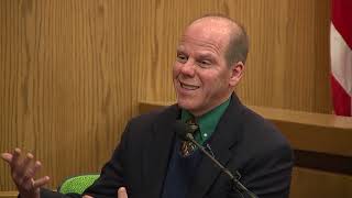 Deputy M.E. says Aniya died slowly, withered away