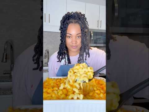 THE BEST SOUTHERN BAKED MAC 🔥 FAIL PROOF BAKED MAC BY JUST LEXX