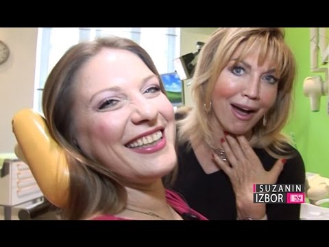 Suzanin izbor S01E31 - Galadent, izbor za lepe i zdrave zube