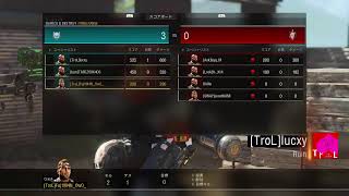 【Bo4】2on2かかってこいや！