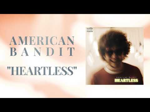 The Weeknd - Heartless (Cover by American Bandit)