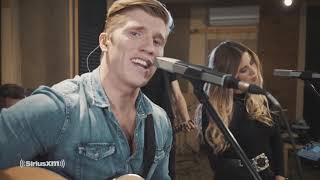 The Reklaws - &#39;Missing You&#39; LIVE at SiriusXM