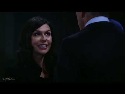 GH: Anna Scenes on 2/24/16 Part 1/3