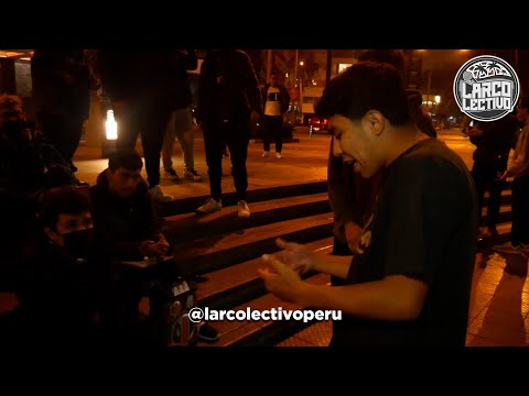 KATACRIST vs SERZ & GALILEO: SEMIFINAL Clasificatoria 03 #TORNEOSUB21 Edición #MULTIVERSE ☯️