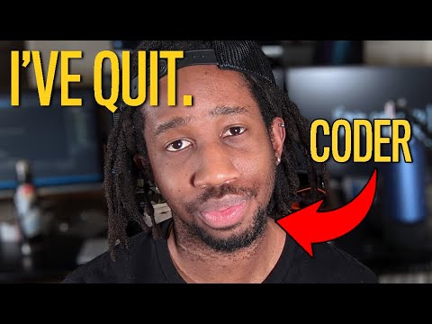 I've quit following my dreams, \u0026 you should too.