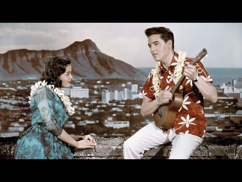 Концерт одной мелодии - Can't Help Falling In Love