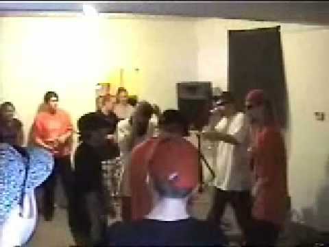 House Party - Kagah - Outta my way