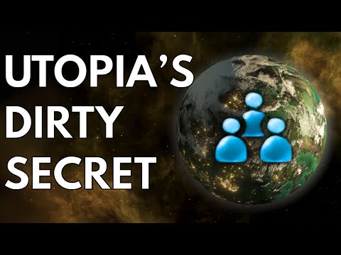 The Most Utopian Governments In Stellaris