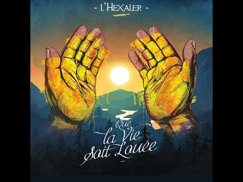 L'Hexaler ft. Convok - Fais les fils ( Prod El Gaouli )