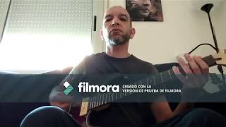 Cemetary - Caress The Damned (guitar playthrough) #Cemetary #Metal #Yamahapacifica