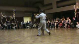 TangoMagic 2009 Oliver Kolker & Silvina Valz