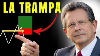 60 AÑOS en trading y NADIE te habla de esta TRAMPA
