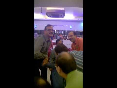 Devashish Birthday Bumps