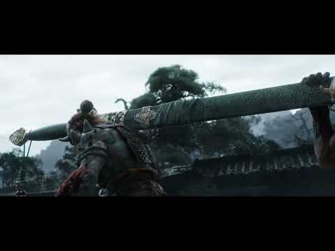 Black Myth: Zhong Kui Official Reveal - Next Chapter in the Black Myth Series