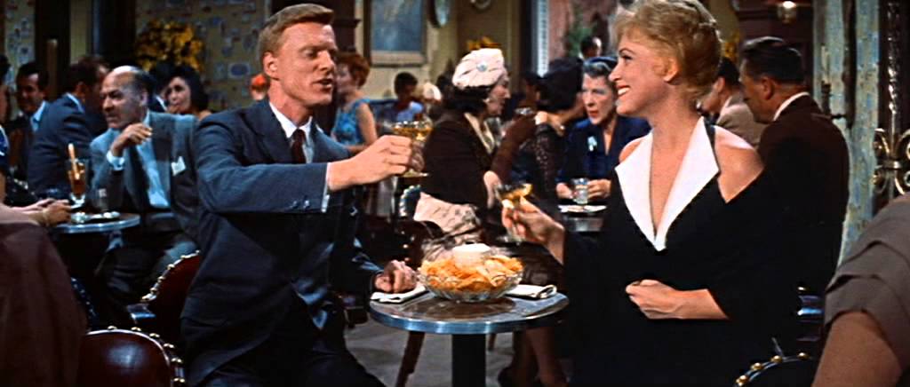 Bells are Ringing - Trailer