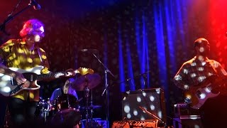 Real Estate - Circus (Two Arrows) – Live in San Francisco