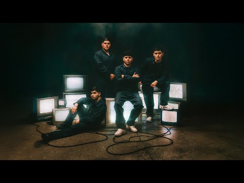 MARCA MP - GUASON (OFFICIAL VIDEO)