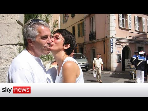 Ghislaine Maxwell 'won't flip' to prosecution, says her brother