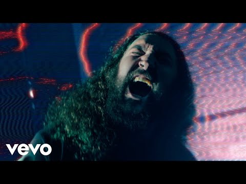 I Prevail - Body Bag (Official Music Video)