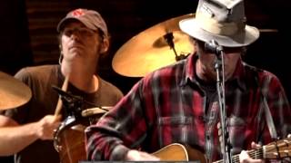 Neil Young - Old Man (Live at Farm Aid 2008)