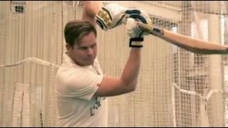 Cricket Batting tips by steve Smith