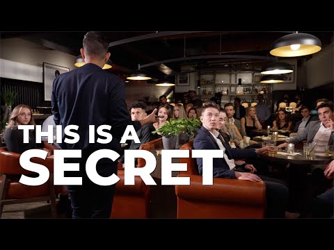 What Business School Doesn't Tell You | Shawn Kanungo