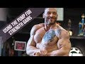 Powerlifting and Training for the Pump