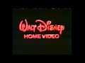 Disney Köpfilm Dumbo Räddningspatrullen Knattarna Musse Kalle Anka Reklam Hyrfilm VHS
