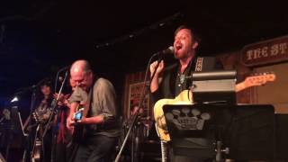 Dan Auerbach ~ Malibu Man ~ Station Inn, Nashville, TN ~ 5/31/2017