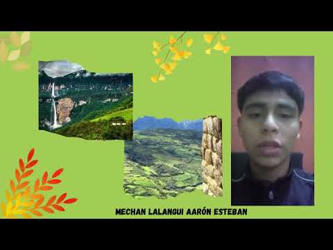 ¡Kuélap a nice place to visit in Peru! 🇵🇪