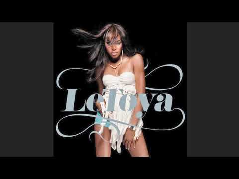 Gangsta Grillz - LeToya Luckett