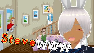 おもしろバカゲーMCPIXEL3のDEMO！
