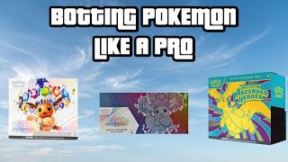 How To Bot Pokemon Cards Right Now | Beginner Friendly Guide