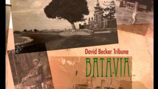 Batavia - David Becker Tribune