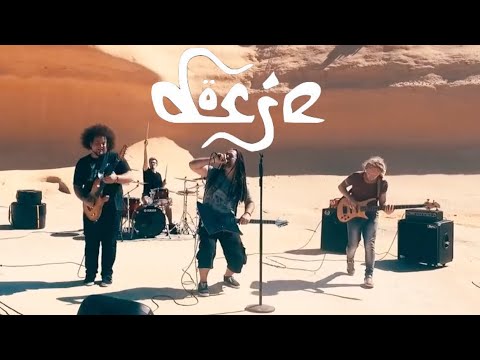 Dorje - Catalyst (Official Music Video)