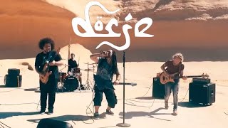 Dorje - Catalyst (Official Music Video)
