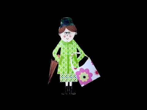 Das kleine Plus - Jonas kleine Oma (Hörspiel)