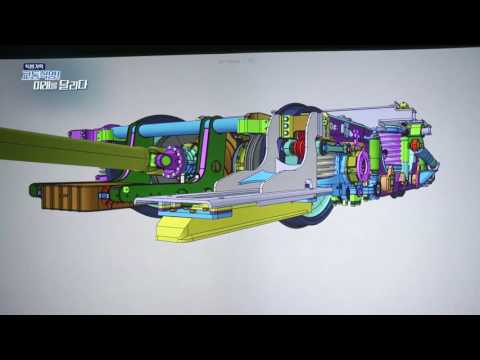 교통다큐 3부_철도, 기술로 승부하다