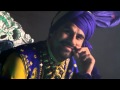 DAGA FULL VIDEO SONG | THE BHANGRA STAR