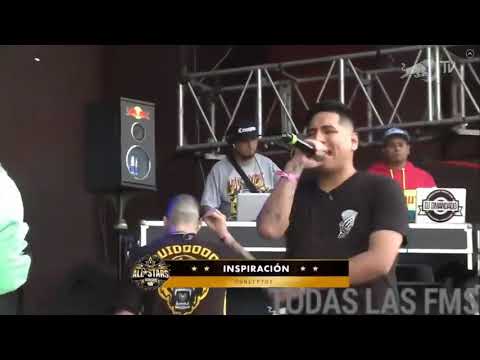 Mecha y zaina VS Choque y pepe grillo GOD LEVEL ALL STAR PERU