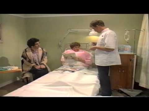 Ran Dan Series I: Floraidh & Seasaidh Lexy Hospital 2