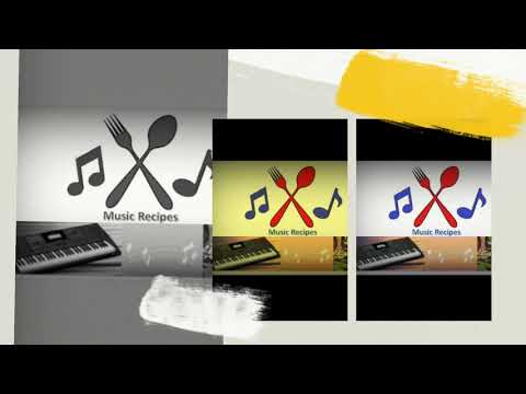 Music Recipes - Intro