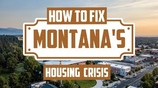 Why Is Housing So Expensive In Montana?