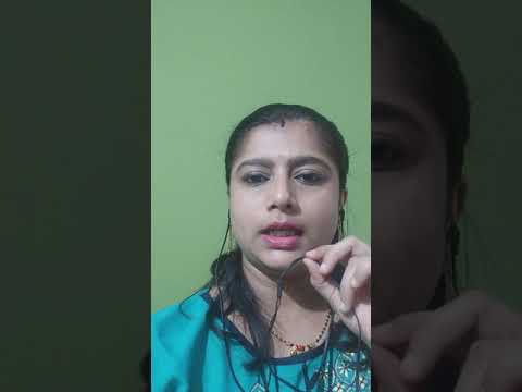 K.S.Gaitri Yenge yenadu kavithai - Tamil song 