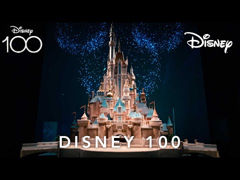 Disney100: The Exhibition | Coming to London | Disney UK