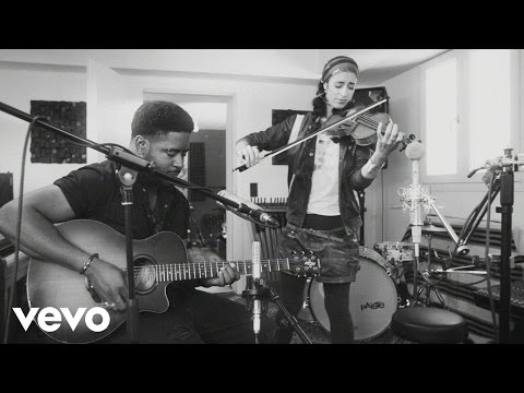 Graziella Schazad - India (Acoustic Video)