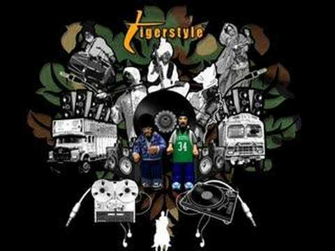 Tigerstyle - Nachna Onda Nei Feat Kaka Bhainiwala (Song featured on Britains Got Talent)